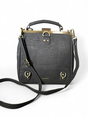 Bebebark cork bag by LaFlore Paris